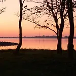 Feriehus Windland In The Wiek