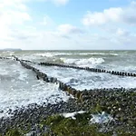 Windland In The Wiek Feriehus Wiek auf Rügen