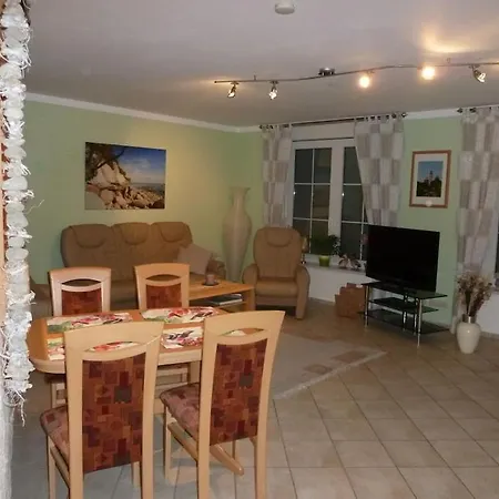 Windland In The Wiek * Wiek auf Rügen