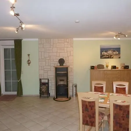 Windland In The Wiek Сasa de vacaciones