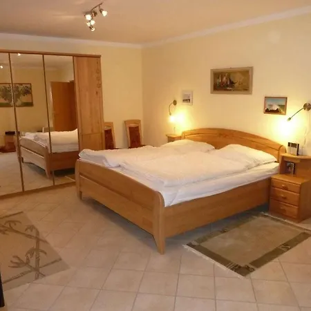 Сasa de vacaciones Windland In The Wiek *