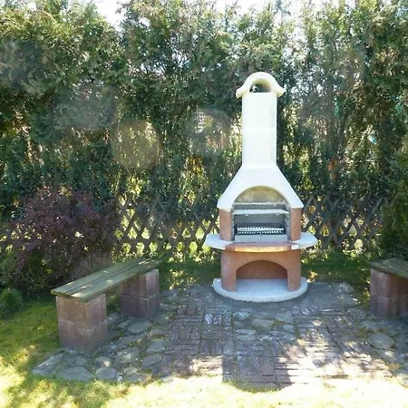 Windland In The Wiek * Wiek auf Rügen