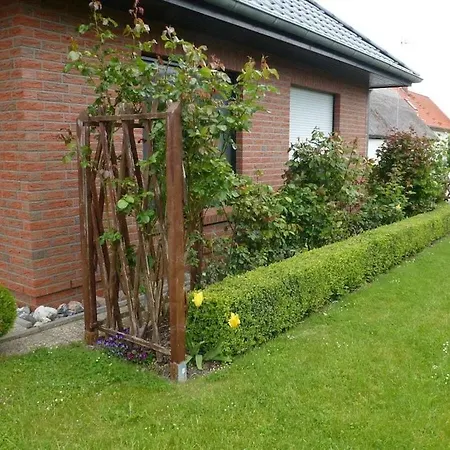 Windland In The Wiek Сasa de vacaciones *