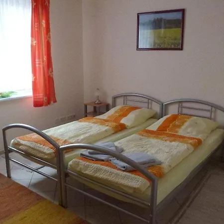 Windland In The Wiek Сasa de vacaciones Wiek auf Rügen