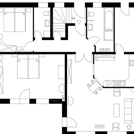 Windland In The Wiek * Wiek auf Rügen