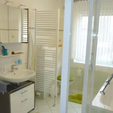 Windland In The Wiek Сasa de vacaciones