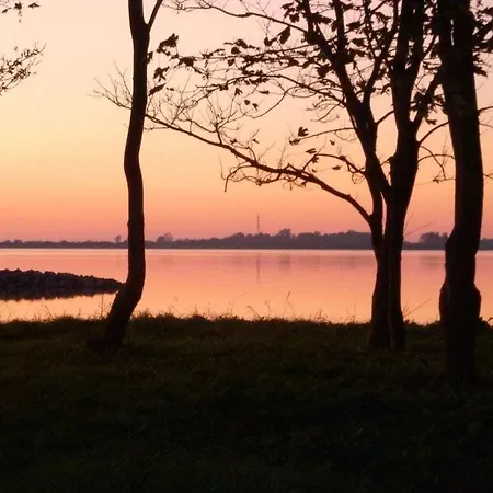Prázdninový dům Windland In The Wiek