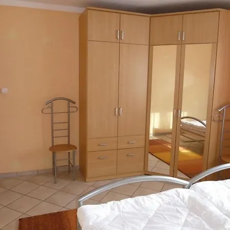 Windland In The Wiek Сasa de vacaciones