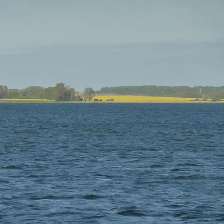 Prázdninový dům Windland In The Wiek