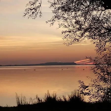 Windland In The Wiek Сasa de vacaciones